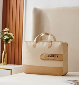 Одеяло Candies Cotton с простыней и наволочками ODCANC017 2 спальный