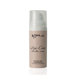 Крем д/лица AGE CARE (lamellar cream) д_зрелой кожи,от морщин,anti-age,лифтинг,50млTMChocoLatte