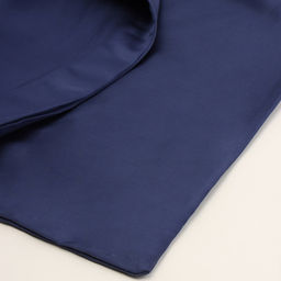 Постельное бельё Этель Евро Tencel 200*220см, 230*245см, 50*70см-2шт, цвет синий  фото 7