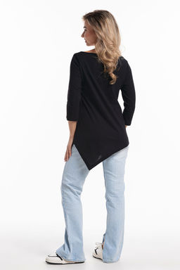 Туника Т-хвост