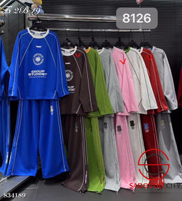 Костюм двойка спортивный - Bruno фото 3