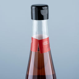 Гель для душа пиво Будь, 250 мл, аромат бергамота и лимона, Чистое счастье