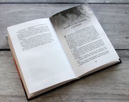 Тени. Похищенные души (#2)