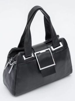 Сумка 1917-1Y black Polina&Eiterou