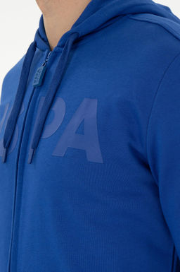 Мужской вязаный кардиган Saks Неожиданная скидка в корзине - U.s. polo assn фото 7