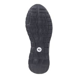 Полуботинки для школьников мальчиков - Marko фото 6