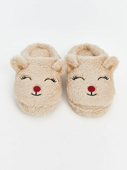 Pel?? K?z ?ocuk Ev Terli?i - Waikiki фото 3