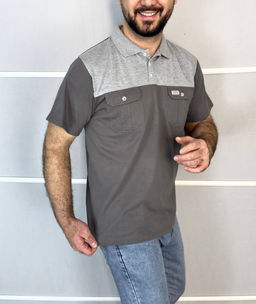 Футболка-поло