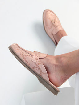 Мюли 1070.2614be.Бежевый ибица - Edart фото 155