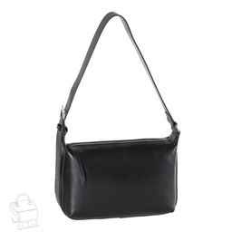 Сумка женская кожаная 9978NN black Natale Navetta