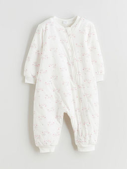 K?z Bebek Uyku Tulumu