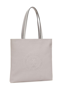 Kad_n A__k Gri _anta Sepette S_rpriz _ndirim - U.s. polo assn фото 4