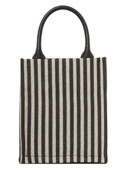 Сумка ELEGANZZA ZZ-240907 black/beige  фото 3