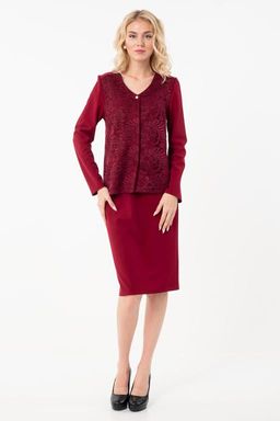 Жакет М5-4221 - Wisell фото 4