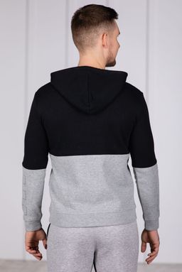 Брюки спортивные 
 3.MA160B-серый-светлый