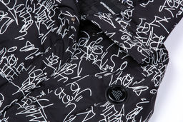 Куртка - Gipnoz фото 4