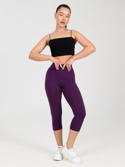 IV-CAPRIZ Митэ - бриджи корица  фото 39