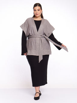 Жилет трикотажный GL08108KOS24