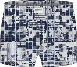 ТРУСЫ МУЖСКИЕ арт. 4107M-40151.1L-073