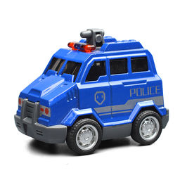 Робот "Механическая броня" в коробке