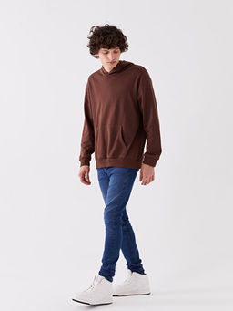 760 Skinny Fit Erkek Jean Pantolon - Waikiki фото 2