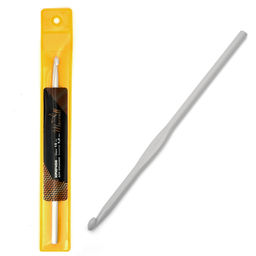 Крючки для вязания Maxwell Gold металлические со специальным покрытием арт.AL7375 5,0мм, 15 см