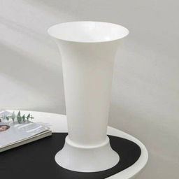 Ваза для цветов под срезку (D=185мм, выс=310мм)М5350, М5144