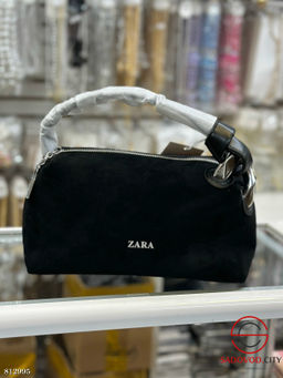 Сумка багет женская 27*11*15 см