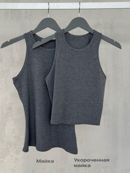 Майка Top477 - Argo exclusive фото 5