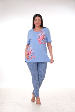 Костюм Окси