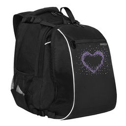 RG-569-1 Рюкзак школьный с мешком