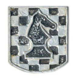 Значок Шахматы