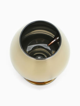 Бокал для коньяка с пулей непробиваемый, 390 мл