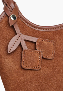 Наплечная сумка - Mascotte фото 8