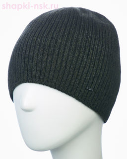 65989 Cabare Шапка мужская флис (57-59)