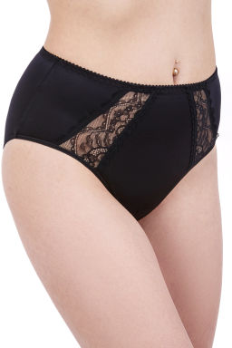 Трусы Milavitsa 269020 Чёрный