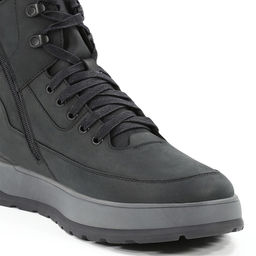 Ботинки мужские