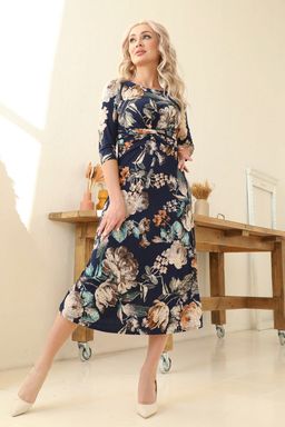 Платье П4-3361/5 - Wisell фото 14