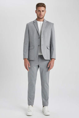 Брюки прямого кроя Jogger, эластичные во всех направлениях