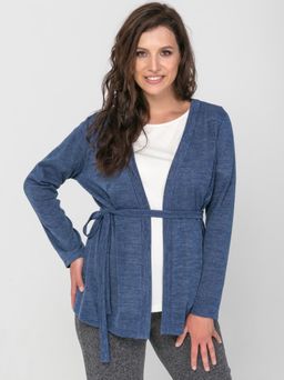 5439 Кардиган - Prima linea фото 2