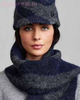 250148/2 SR Шарф (19 x 160)