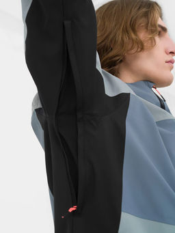 Ветровка мужская