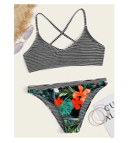 Купальник 701AC711