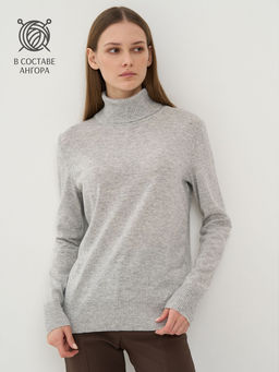 Свитер женский 9242-94161 - Vay фото 3