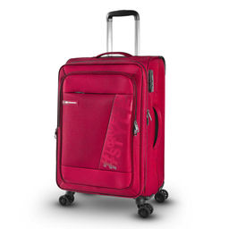 Чемодан (комплект из 3-х) , ткань, 50128 - Mironpan фото 9