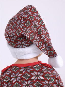 шапочка 1УГШ3819258н - Апрель фото 2