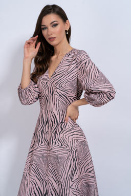 Платье 4176 - Kivviwear фото 8