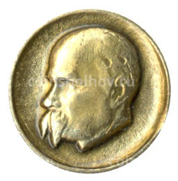 Значок Тарас Шевченко