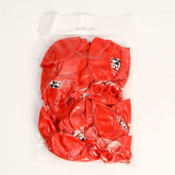 Воздушные шары латексные 12" «Ты всё, что мне нужно», 25 шт.