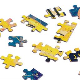 Пазл Поцелуй, 260 элементов - Puzzle time фото 3